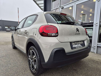 Citroën C3 Gebrauchtwagen