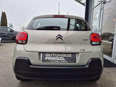 Citroën C3 Gebrauchtwagen