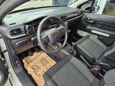 Citroën C3 Gebrauchtwagen