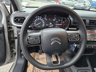 Citroën C3 Gebrauchtwagen