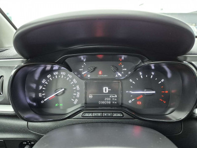 Citroën C3 Gebrauchtwagen