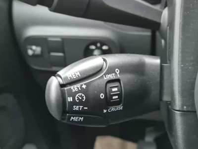 Citroën C3 Gebrauchtwagen