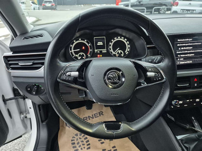 Skoda Kamiq Gebrauchtwagen