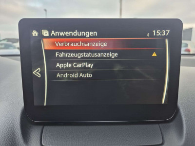 Mazda Mazda2 Gebrauchtwagen