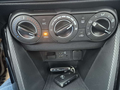 Mazda Mazda2 Gebrauchtwagen