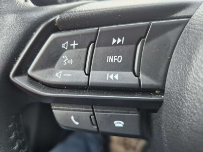 Mazda Mazda2 Gebrauchtwagen