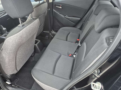 Mazda Mazda2 Gebrauchtwagen