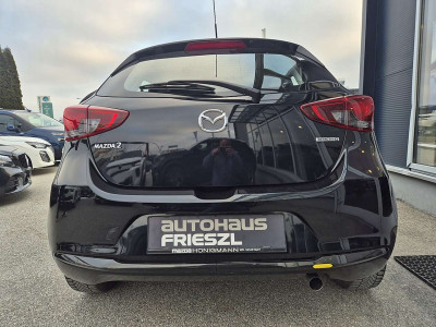 Mazda Mazda2 Gebrauchtwagen