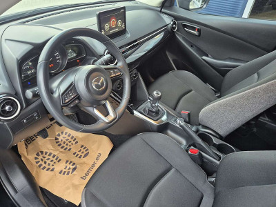Mazda Mazda2 Gebrauchtwagen
