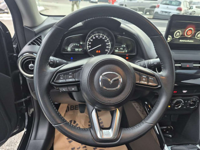 Mazda Mazda2 Gebrauchtwagen