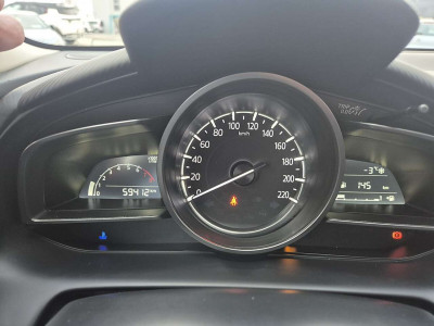 Mazda Mazda2 Gebrauchtwagen