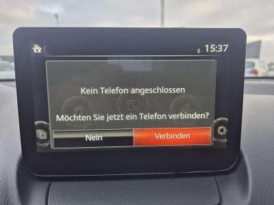 Mazda Mazda2 Gebrauchtwagen