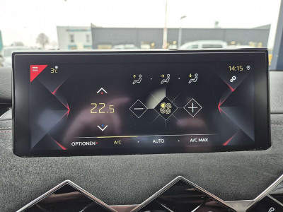 DS Automobiles DS 3 Gebrauchtwagen