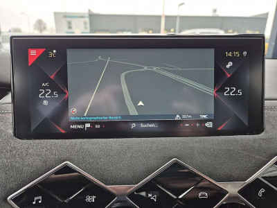 DS Automobiles DS 3 Gebrauchtwagen