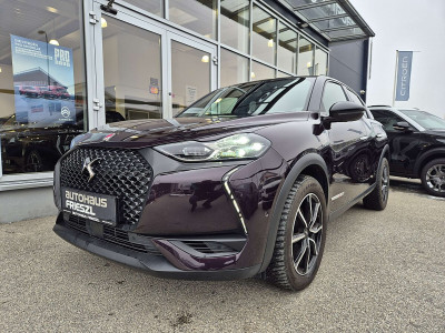 DS Automobiles DS 3 Gebrauchtwagen