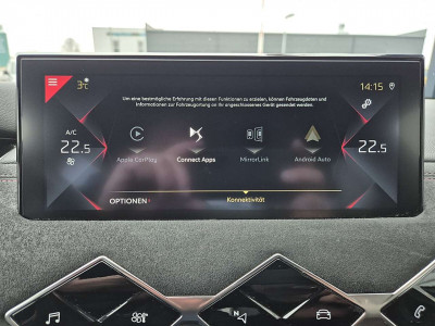 DS Automobiles DS 3 Gebrauchtwagen