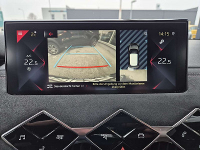 DS Automobiles DS 3 Gebrauchtwagen