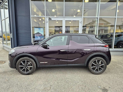 DS Automobiles DS 3 Gebrauchtwagen