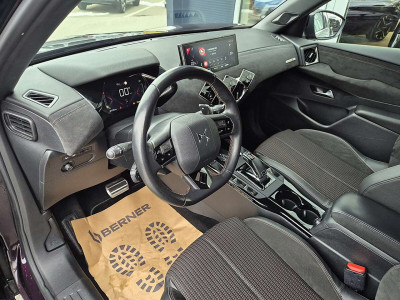 DS Automobiles DS 3 Gebrauchtwagen