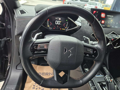 DS Automobiles DS 3 Gebrauchtwagen