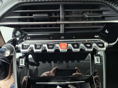 Peugeot 208 Gebrauchtwagen