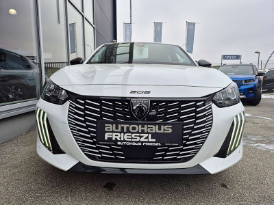 Peugeot 208 Gebrauchtwagen