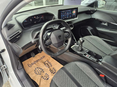 Peugeot 208 Gebrauchtwagen