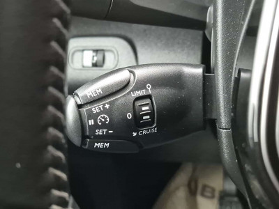 Peugeot Rifter Gebrauchtwagen