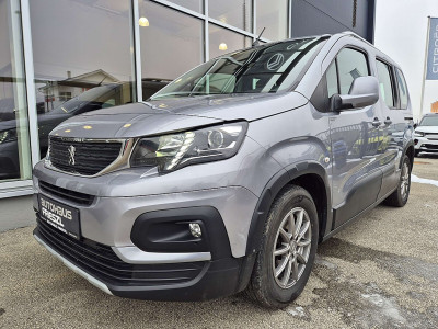 Peugeot Rifter Gebrauchtwagen