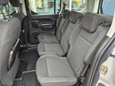 Peugeot Rifter Gebrauchtwagen