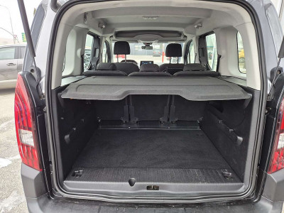 Peugeot Rifter Gebrauchtwagen