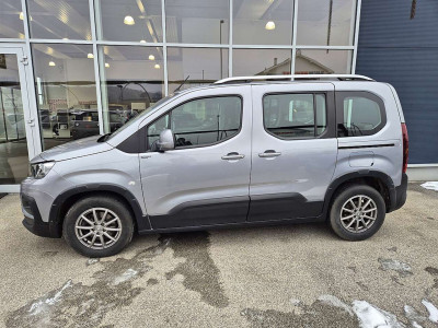 Peugeot Rifter Gebrauchtwagen