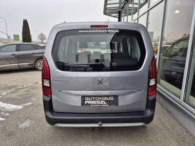 Peugeot Rifter Gebrauchtwagen