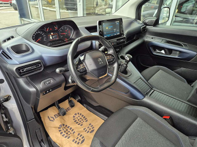 Peugeot Rifter Gebrauchtwagen