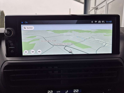 Peugeot Expert Gebrauchtwagen