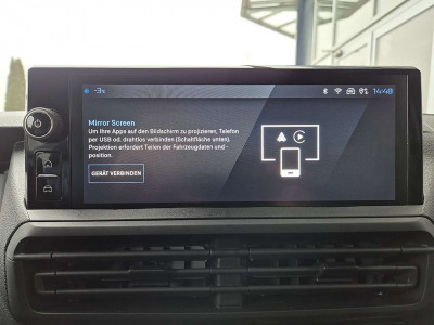 Peugeot Expert Gebrauchtwagen