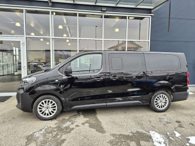 Peugeot Expert Gebrauchtwagen