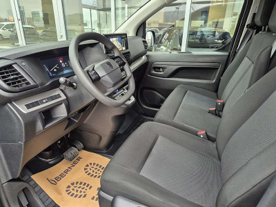 Peugeot Expert Gebrauchtwagen