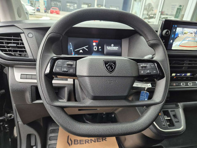 Peugeot Expert Gebrauchtwagen