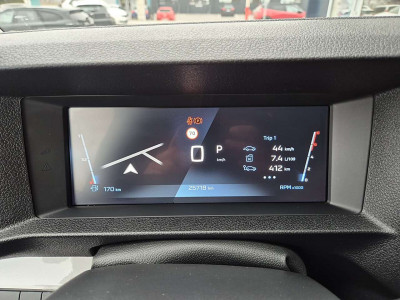 Peugeot Expert Gebrauchtwagen