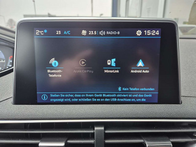 Peugeot 3008 Gebrauchtwagen