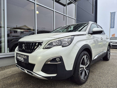 Peugeot 3008 Gebrauchtwagen