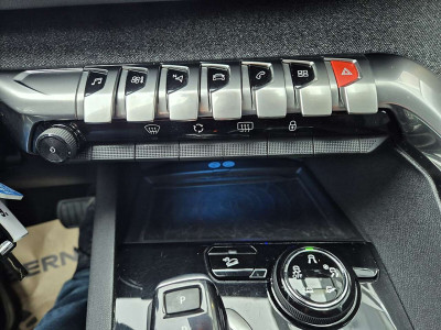 Peugeot 3008 Gebrauchtwagen