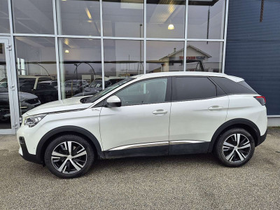 Peugeot 3008 Gebrauchtwagen
