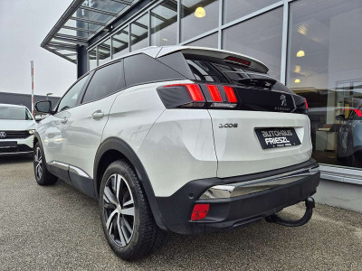 Peugeot 3008 Gebrauchtwagen