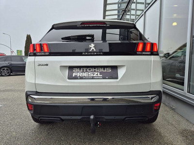 Peugeot 3008 Gebrauchtwagen