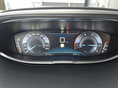 Peugeot 3008 Gebrauchtwagen