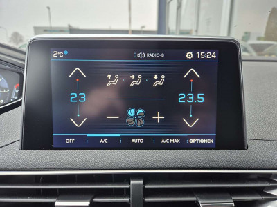 Peugeot 3008 Gebrauchtwagen