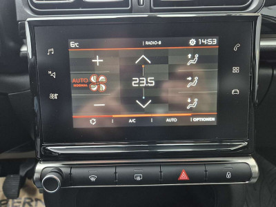 Citroën C3 Gebrauchtwagen