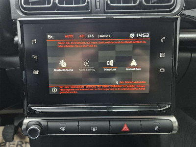 Citroën C3 Gebrauchtwagen